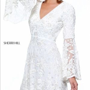 Sherri Hill 51223